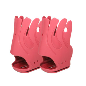 Xsjado Cuff Jeff Stockwell - Czerwone - L
