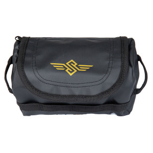 Swings on Wings Wheels Bag 125