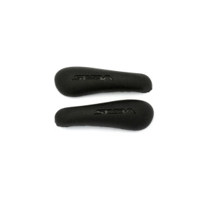 Seba Soft SX Abrasive Pad - Czarny