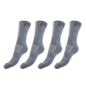 FR Sport Socks - Szare (2 pary) - 36-38