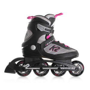 Rolki K2 EXO 6.0 W - 36