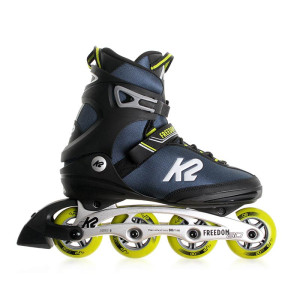 Rolki Fitness K2 Freedom M - 44