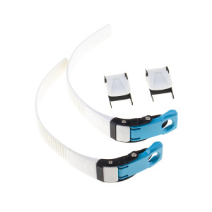 Them Buckle Set - Bacethem (2 szt.) - M/L