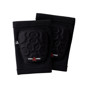 Ochraniacze Triple Eight Covert Elbow Pads - Czarne - S
