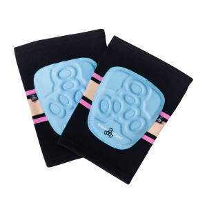 Ochraniacze Triple Eight Covert Knee Pads - Sunset - S