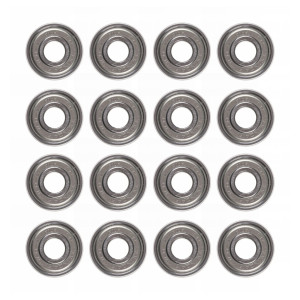 FR Twincam ILQ 7 Plus