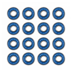 FR Twincam Storm SCRS