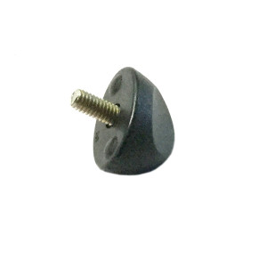 Xsjado 2.0 Ankle Strap plastic Screw (1 szt.)