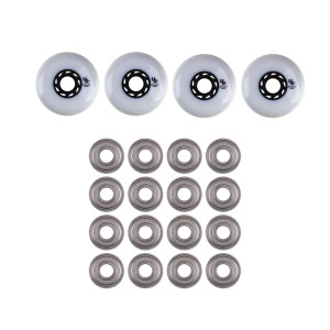 Undercover Team 80mm/86a (4 szt.)