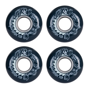 Undercover Eugen Enin 58mm/90a - Granatowe (4)