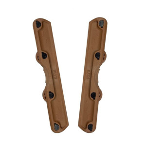 Szyny do rolek Ground Control Featherlite 3 - Copper - S
