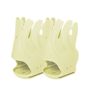 Xsjado Cuff - Glow In The Dark - L