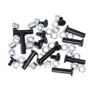 Kizer Fluid Axle Set