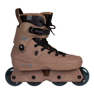 Rolki Agresywne Usd Aeon 80 - Piaskowe - 39-40