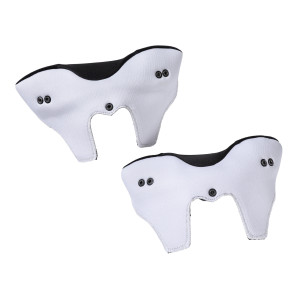 Usd Shadow 2.0 Cuff Padding Hightop - Białe - S
