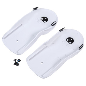 Usd Shadow Baseplate - Biały - M