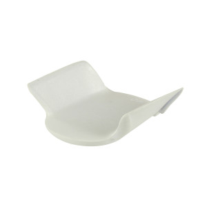 Usd Shadow Shockabsorber - Biały (2 szt.) - L