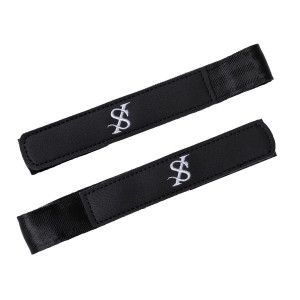 Usd Shadow Toe Straps 2.0 - Czarne (2 szt.) - S