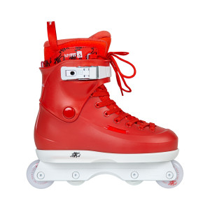 Rolki Agresywne Usd Sway Rachard Johnson - Czerwone - 37-38