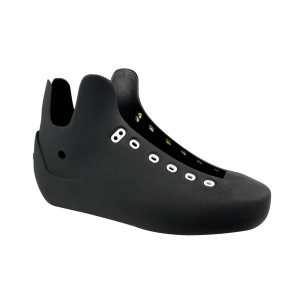 USD VII Shell - Czarne - S