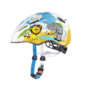 Kask Uvex Kid 2 - Desert - 46-52