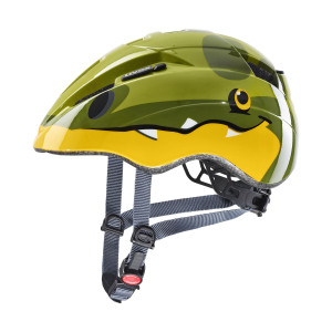 Kask Uvex Kid 2 - Dino - 46-52