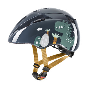 Uvex Kid 2 - Trex - 46-52