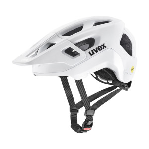 Kask Uvex React MIPS - Biały - 52-56
