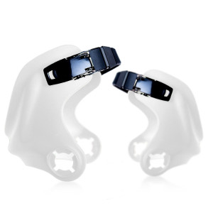 Seba Light Cuff - Biały - 34-37