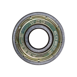 Wicked Abec 5 Carbon Steel (1 szt.)