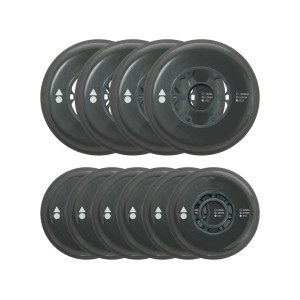Wizard Advanced 2nd GEN 100mm/84mm Set (10)