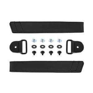Wizard Cuff Powerstrap + Loop + Screws (2 szt.) - 395mm