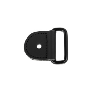 Wizard Cuff Powerstrap Loop - Czarne (2 szt.) - 395mm