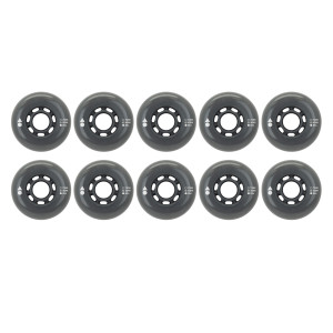 Wizard Progressive 2nd GEN 72mm/85a Set (10)
