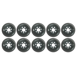 Wizard Progressive 2nd GEN 80mm/85a Set (10)