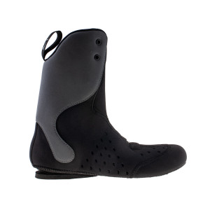 Wizard X Intuition Base High Liner - Czarny - 44