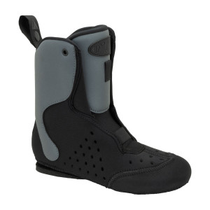 Wizard X Intuition Base Liner - Czarny - 37