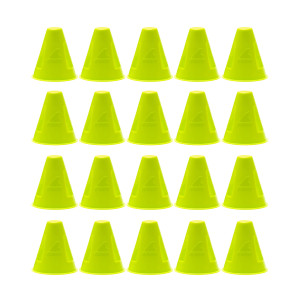 Rollerblade Sport Cones - Żółte (20 szt.)