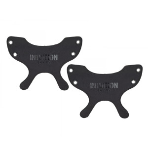 Intuition Skate Premium Liner Overlay - Czarny (2) - XS