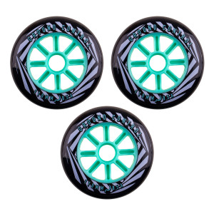 Ground Control FSK Psych 110mm/85a - Czarne (3)