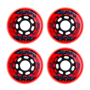 Hyper Pulse 72mm/82a (4 szt.)