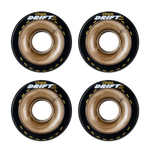 Chaya Drift 59x38mm/95a (4 szt.)