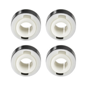 Chaya Neon Magnetic Spacers (4 szt.)