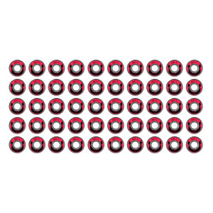 Wicked Abec 5 Freespin 608 (50 szt.)