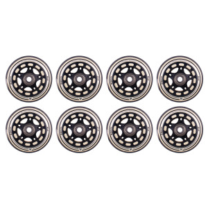 Rollerblade WheelKit XT 80mm/84a +SG7+ Tulejki 8mm