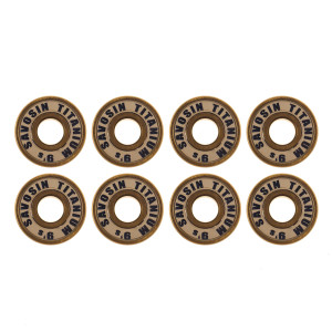 Kaltik Abec 9 Titanium - Ilia Savosin (8 szt.)