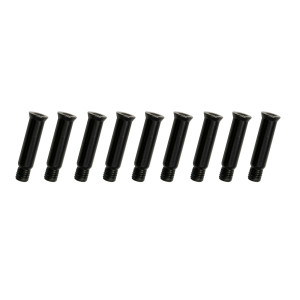 Rollerblade Apex Axle (9 szt.)