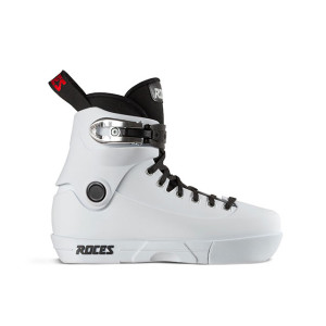 Rolki Agresywne Roces 5th Element Boot Only - Białe - 43