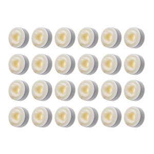 Luminous Magnetic Spacer 7mm (24 szt.)