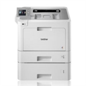 Brother HL-L9310CDWT Impresora laser de red color con wifi
